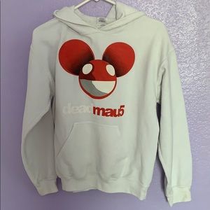 Deadmau5 hoodie